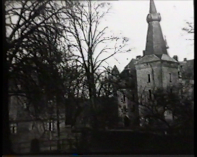 60-0004 Bioscoopjournaal Legermuseum