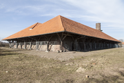 1036 Steenfabriek Elden in Meinerswijk , 14-03-2016