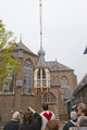 11628 Vieringtoren Heilige Remigiuskerk , 26-04-2012