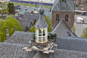 11651 Vieringtoren Heilige Remigiuskerk , 26-04-2012