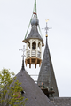 11660 Vieringtoren Heilige Remigiuskerk , 26-04-2012