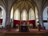 14680 Sint Martinuskerk Giesbeek, 10-04-2020