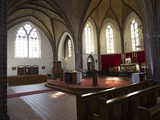 14684 Sint Martinuskerk Giesbeek, 10-04-2020