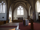 14685 Sint Martinuskerk Giesbeek, 10-04-2020