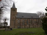 14716 Ludgeruskerk van Hall en Voorstonden, 11-03-2021