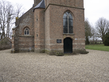 14719 Ludgeruskerk van Hall en Voorstonden, 11-03-2021