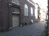 14924 Synagoge Nijmegen, 20-03-2021