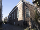 14927 Synagoge Nijmegen, 20-03-2021