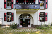 16566 Hotel Dreyeroord, 23-08-2016