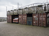 4981 Honig Complex Nijmegen, 08-05-2019