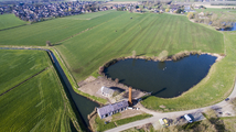 5135 Gemaal Oude Rijn in Pannerden, 01-04-2016