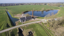 5138 Gemaal Oude Rijn in Pannerden, 01-04-2016