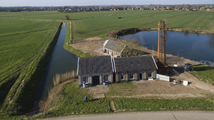 5140 Gemaal Oude Rijn in Pannerden, 01-04-2016