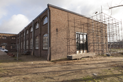 5218 DRU Badkuipenfabriek in Ulft, 13-01-2011