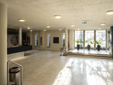 6696 Universiteit Wageningen - Aula en bibliotheek, 01-04-2019