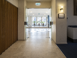 6697 Universiteit Wageningen - Aula en bibliotheek, 01-04-2019