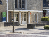 6747 Universiteit Wageningen - Aula en bibliotheek, 01-04-2019