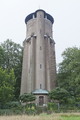 7165 Wageningse Berg - De Watertoren, 13-09-2012