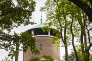 7209 Wageningse Berg - De Watertoren, 13-09-2012