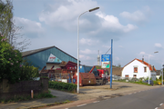 1465 Klingelbeekseweg Jansen Recycling & Transport bv, 05-2017