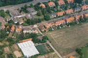 376 Luchtfoto Hoogstedelaan, 2000