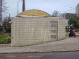 487 Hulkesteinseweg, 2017