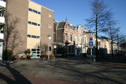 1168 hoek Rijnkade/Nieuwstraat, 12-02-2008