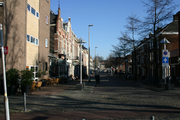 1169 hoek Rijnkade/Nieuwstraat, 12-02-2008