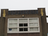 1196 vooraanzicht boven gericht op kunst Creutzbergschool Vijverlaan, 23-01-2014