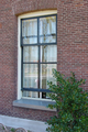 1323 proveniers- en armengasthuis Het Gasthuis, detail van raam (opengeschoven), 14-04-2004
