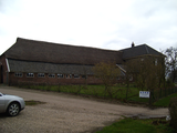2230 stallen/schuur en deel woonhuis boerderij De Eek , 03-04-2008