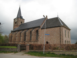 2638 Nederlands Hervormde kerk St. Joris, 15-04-2008