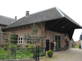 2640 stal/bijgebouw bij herenboerderij de Kortenhof, 15-04-2008