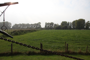 2684 molen de Marsch biotoop naar Westen, 19-09-2009