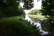 356 kanaal nabij Bonenburgersluis, 29-08-2007