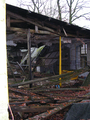 3572 deels ingestort gebouw, 13-11-2007