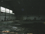 3576 hangaar interieur, 13-11-2007