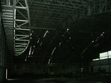 3579 hangaar interieur, 13-11-2007