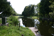 359 kanaal nabij Bonenburgersluis, 29-08-2007