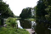 360 kanaal nabij Bonenburgersluis, 29-08-2007