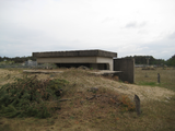 3981 terrein met bunkers voor nucleaire kernkoppen, observatiebunker, 15-05-2012