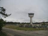 3997 panorama wachttoren en hek, 15-05-2012
