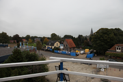 4396 biotoop molen De Koe naar Zuidoosten, 05-10-2009