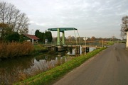 4890 ophaalbrug bij Vatenhandel G.J. Stijf t.h.v. Beatrixweg 30, 20-11-2007