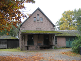 4903 complex watermolen Rakhorst/De Hoop, 21-10-2008