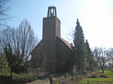 58 koppelkerk Bredevoort, 21-03-2012