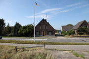 5889 Braamtse Molen biotoop naar Westen, 22-09-2009