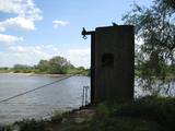 949 aanlegplaats defensiehaven Klingelbeekseweg, 24-05-2011