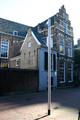976 trapgevelgebouw Presickhaeffs Huys Kerkstraat, 12-02-2008