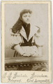 1-0003 Maria Hovestad in Gorinchem, 1894-1900
